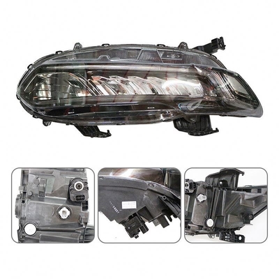 Modified Car Headlamp LED Headlight for Honda Civic 10 Gen 2020 2021 Replace/Repair