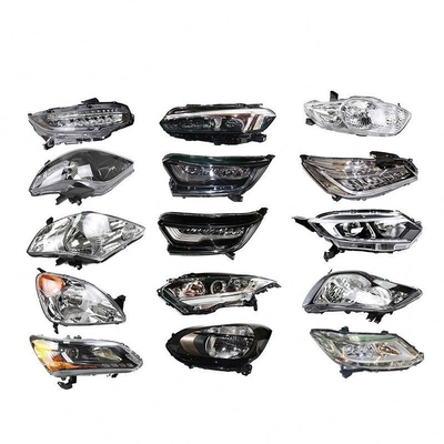 Car Headlight Headlamp Suitable For Honda CIVIC LED Headlights OE No. 33100/33150
