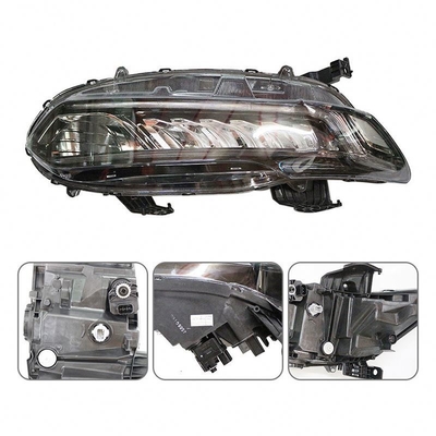 Car Headlight Headlamp Suitable For Honda CIVIC LED Headlights OE No. 33100/33150