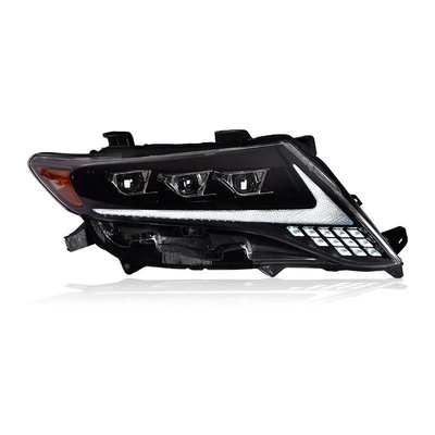 Enhance Your Toyota Venza with Advanced Led Headlight Assembly and Daytime Running Light