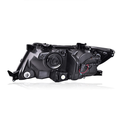 Enhance Your Toyota Venza with Advanced Led Headlight Assembly and Daytime Running Light