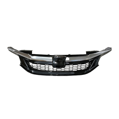 Japan Car Body Kit Car Grills Fog Light Frame Front Bumpers Kit for Honda Accord CR1 CR2