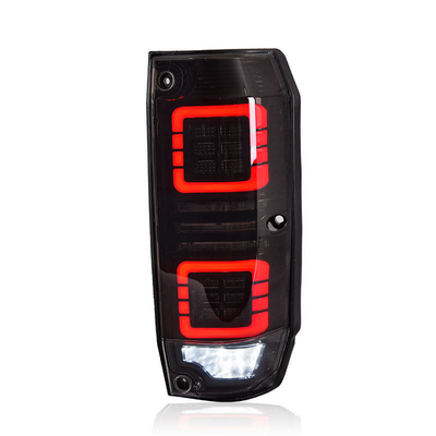 12V Rear Lamp Lc70 Lc71Lc76Lc78Lc79 Tail Lights With Startup Effect For Toyota Land Cruiser