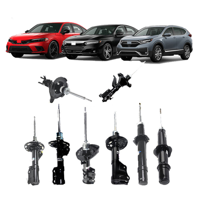 2008-2013 Honda Civic City Crv Cr-v Fit Jazz Odyssey Vezel Accord 2021 Shock Absorbers