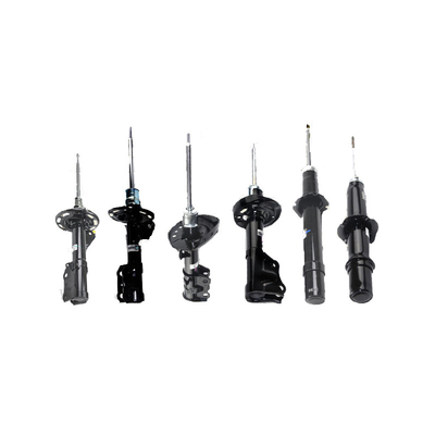 2008-2013 Honda Civic City Crv Cr-v Fit Jazz Odyssey Vezel Accord 2021 Shock Absorbers