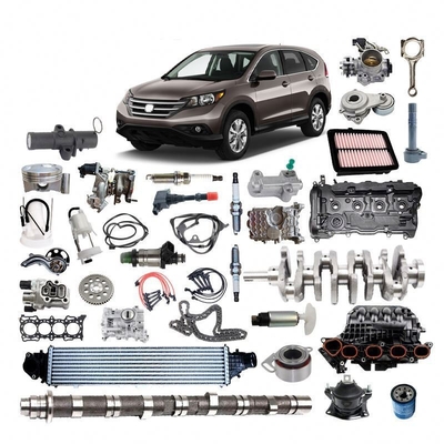 OE NO. Auto Parts for Honda Car Make For Civic City CRV CR-V Fit Odyssey Vezel Accrod