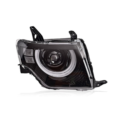 Improve Your Mitsubishi Pajero V97 with Full Led Headlights Year Other Easy to Install