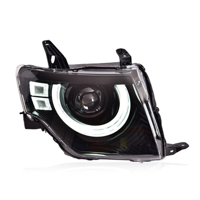 Improve Your Mitsubishi Pajero V97 with Full Led Headlights Year Other Easy to Install