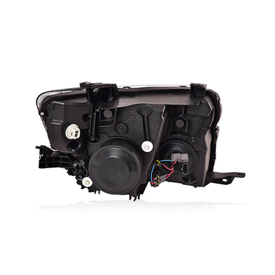 Improve Your Mitsubishi Pajero V97 with Full Led Headlights Year Other Easy to Install