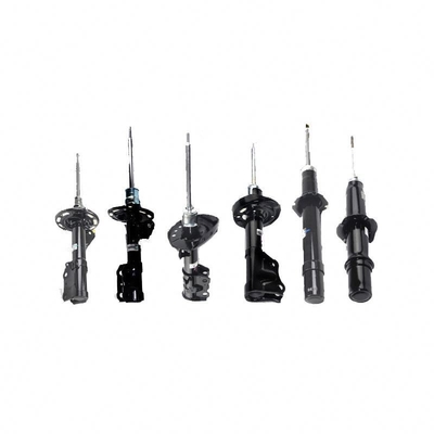 Car Front Rear Left Right Shock Absorbers for Honda Cr-v Fit Odyssey Vezel Accord 2021