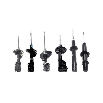 Japan Made Front Rear Left Right Air Suspension Shock Absorbers for Honda Accord