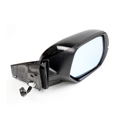 Plastic/Aluminum/Steel Rearview Mirror for Japanese Aftermarket Car Auto Spare Part