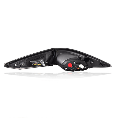 Modified Dynamic LED Water Turn Taillight Assembly for Mazda 3 Angkesaila 14-19 Models