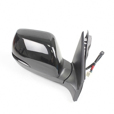 Plastic/Aluminum/Steel Rearview Mirror for Japanese Aftermarket Car Auto Spare Part