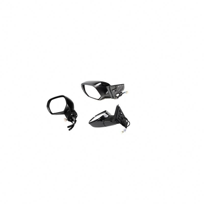 Car Make Side Mirror Original 100% Tested Japanese Auto Parts for Nissan Toyota Honda