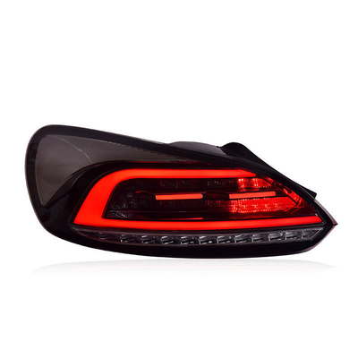 Customize Your Volkswagen Scirocco 2009-2014 with Plug and Play LED Back Driving Lamps