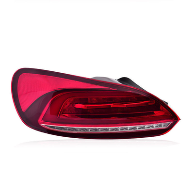 Customize Your Volkswagen Scirocco 2009-2014 with Plug and Play LED Back Driving Lamps