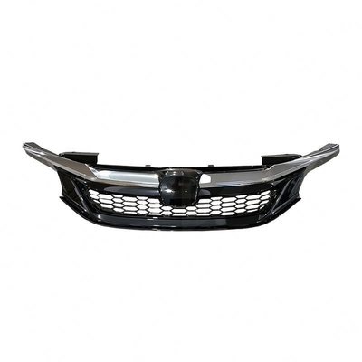 100% Tested Car Front Bumper Rear Bumper Body Kit Guard Bar For Honda Accord CR1 CR2