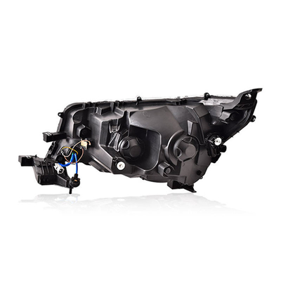 2022 Toyota Hiace Dynamic Sequential Lens Headlight Assembly for Improved Performance