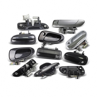 Auto Door Catch Kit for Honda Civic Accord City Crv Cr-V Fit Jazz Odyssey Vezel Crosstour