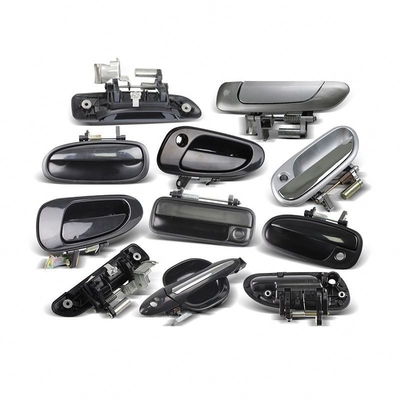 Car Door Handle for Honda Civic Accord City Crv Cr-V Fit Jazz Odyssey Vezel Crosstour