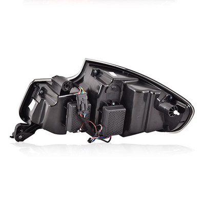 Replace/Repair Your BMW 2-Series F22 Taillights with 2014-2021 Modified LED Assembly