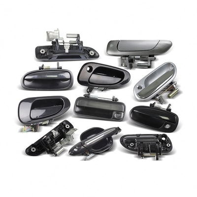 Outer Door Handle for Honda Civic Accord Fit Cr-v Odyssey CROSSROAD RT Smooth Operation
