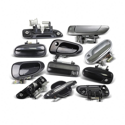 Outer Door Handle for Honda Civic Accord Fit Cr-v Odyssey CROSSROAD RT Smooth Operation