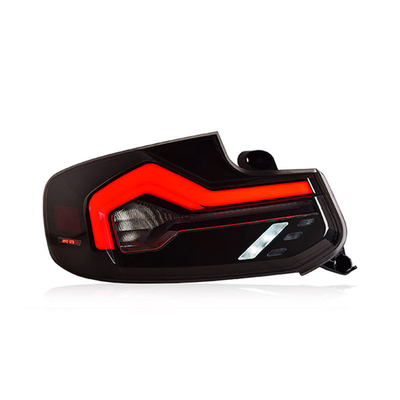 LED Tail Lights for BMW 2-Series F22 The Perfect Combination of Style and Function