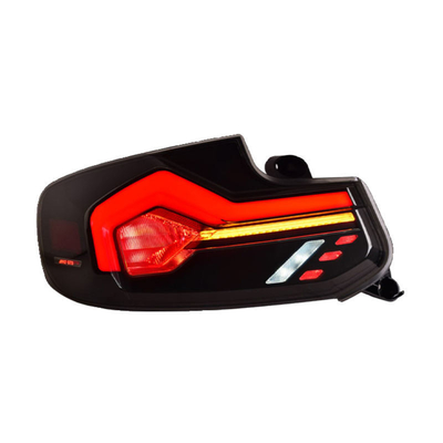 LED Tail Lights for BMW 2-Series F22 The Perfect Combination of Style and Function