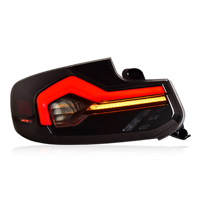LED Tail Lights for BMW 2-Series F22 The Perfect Combination of Style and Function