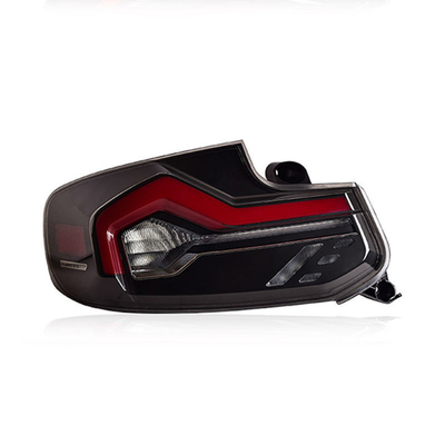 LED Tail Lights for BMW 2-Series F22 The Perfect Combination of Style and Function