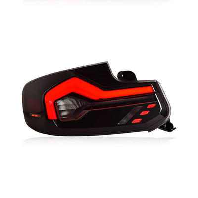 LED Tail Lights for BMW 2-Series F22 The Perfect Combination of Style and Function