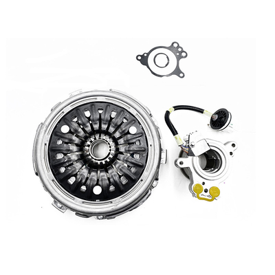 Dry Dual Clutch Assembly With Release Bearing Suitable For Buick 7DCT250 Advantage