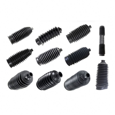 Standard Tested OE Customized Auto Steering System Car Power Steering Racks For Honda