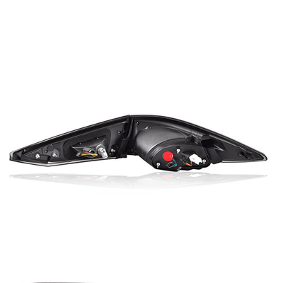 Full Led Car Rear Lamp Light Assembly for Mazda 3 Axela Easy Plug and Play Installation