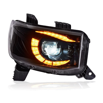 Upgrade Your Wuling Hongguang Mini Ev with Led Head Lights Applicable Year 2009-2021