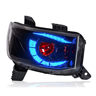 Upgrade Your Wuling Hongguang Mini Ev with Led Head Lights Applicable Year 2009-2021