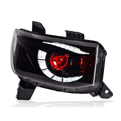 Upgrade Your Wuling Hongguang Mini Ev with Led Head Lights Applicable Year 2009-2021