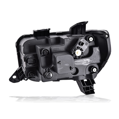 Upgrade Your Wuling Hongguang Mini Ev with Led Head Lights Applicable Year 2009-2021