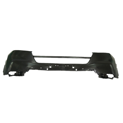 Position Body Kit Plastic Front Bumper Guard Grille for Honda Crv Rs3 Rs4 Rs7 2022 2023