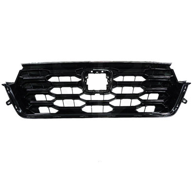 Position Body Kit Plastic Front Bumper Guard Grille for Honda Crv Rs3 Rs4 Rs7 2022 2023