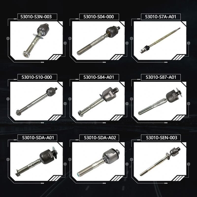 Honda Car Auto Parts Control Arm Bushing Other Air Suspension Spring Kit System OE NO