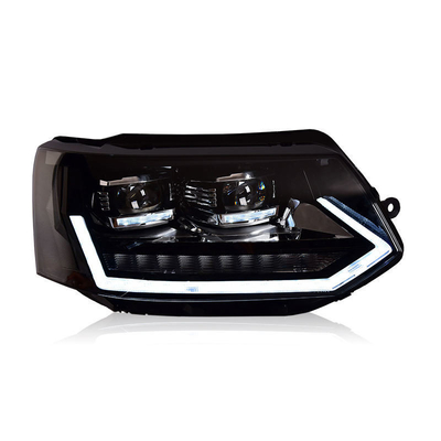 35 Wattage LED Headlights for VW Caravelle T5 2011-2015 Front Lamp Headlamp