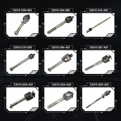 Customized Auto Suspension Parts for HONDA Accord 2003-2008 Odyssey CM4 CM5 CM6 RB1