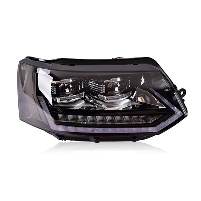 35 Wattage LED Headlights for VW Caravelle T5 2011-2015 Front Lamp Headlamp