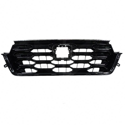 Position Body Kit Car Make for Honda CR-V 2022 2023 Auto Front Bumper 04711-3B4-H00ZZ