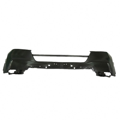 Position Body Kit Car Make for Honda CR-V 2022 2023 Auto Front Bumper 04711-3B4-H00ZZ