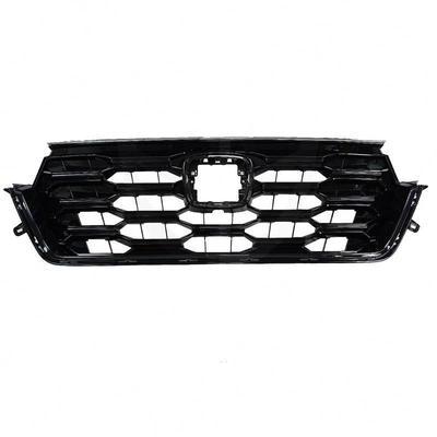 Honda Accord Rs3 Rs4 Rs7 2022 2023 Front Bumper Guard Grille Body Kit 04711-3B4-H00ZZ