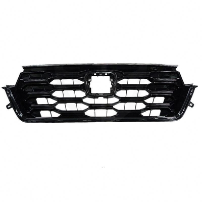 Body Kit Position for Honda Crv Rs3 Rs4 Rs7 2022 2023 Front Bumper OEM 04711-3B4-H00ZZ